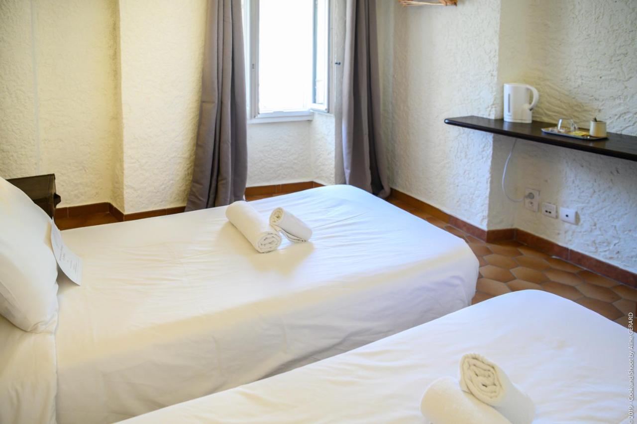 Auberge Lo Robur Roure Екстер'єр фото