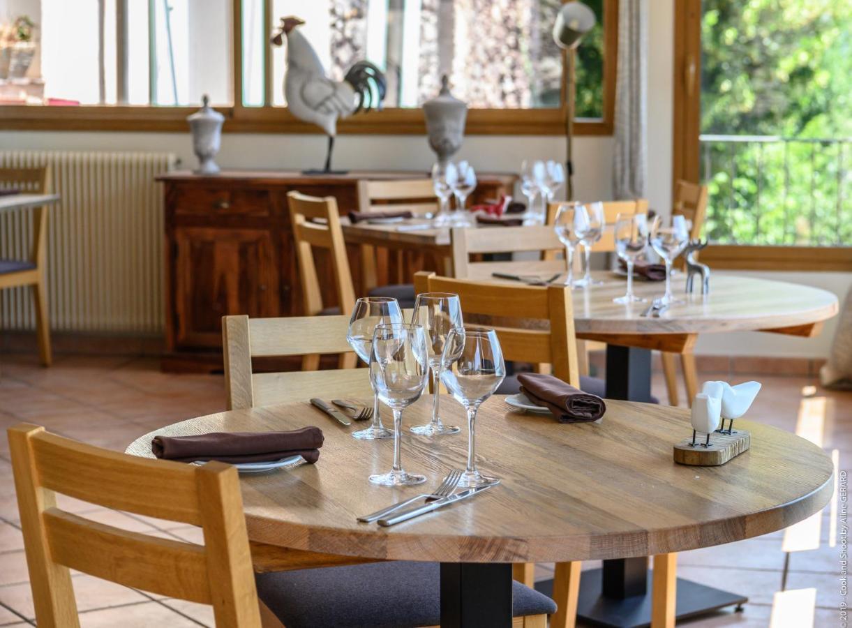 Auberge Lo Robur Roure Екстер'єр фото
