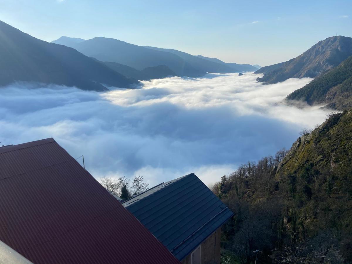 Auberge Lo Robur Roure Екстер'єр фото
