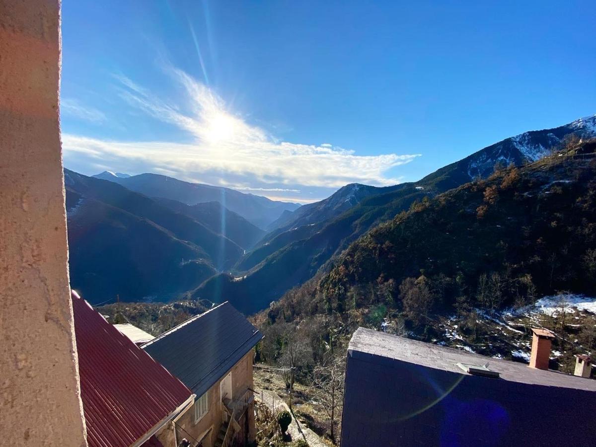 Auberge Lo Robur Roure Екстер'єр фото