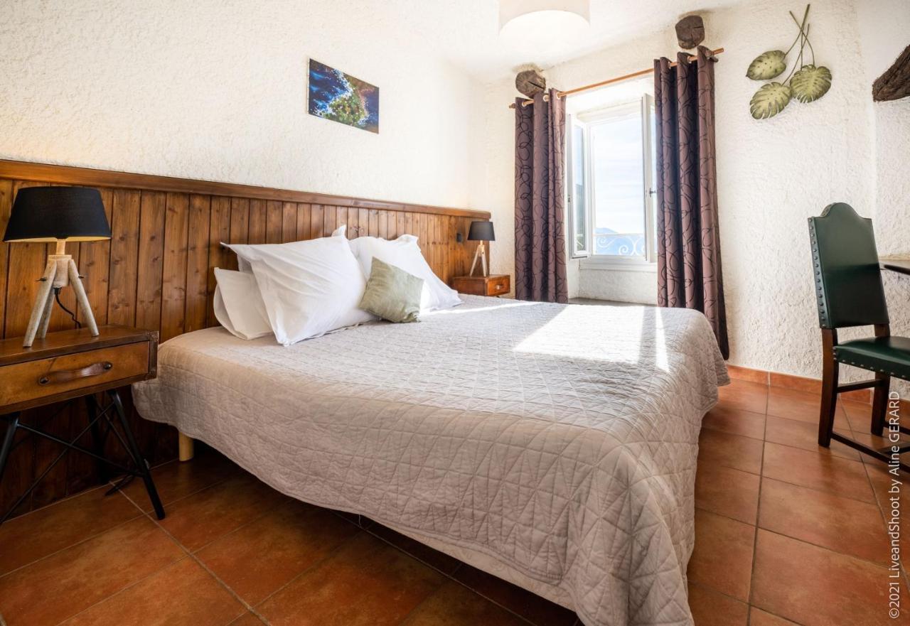 Auberge Lo Robur Roure Екстер'єр фото