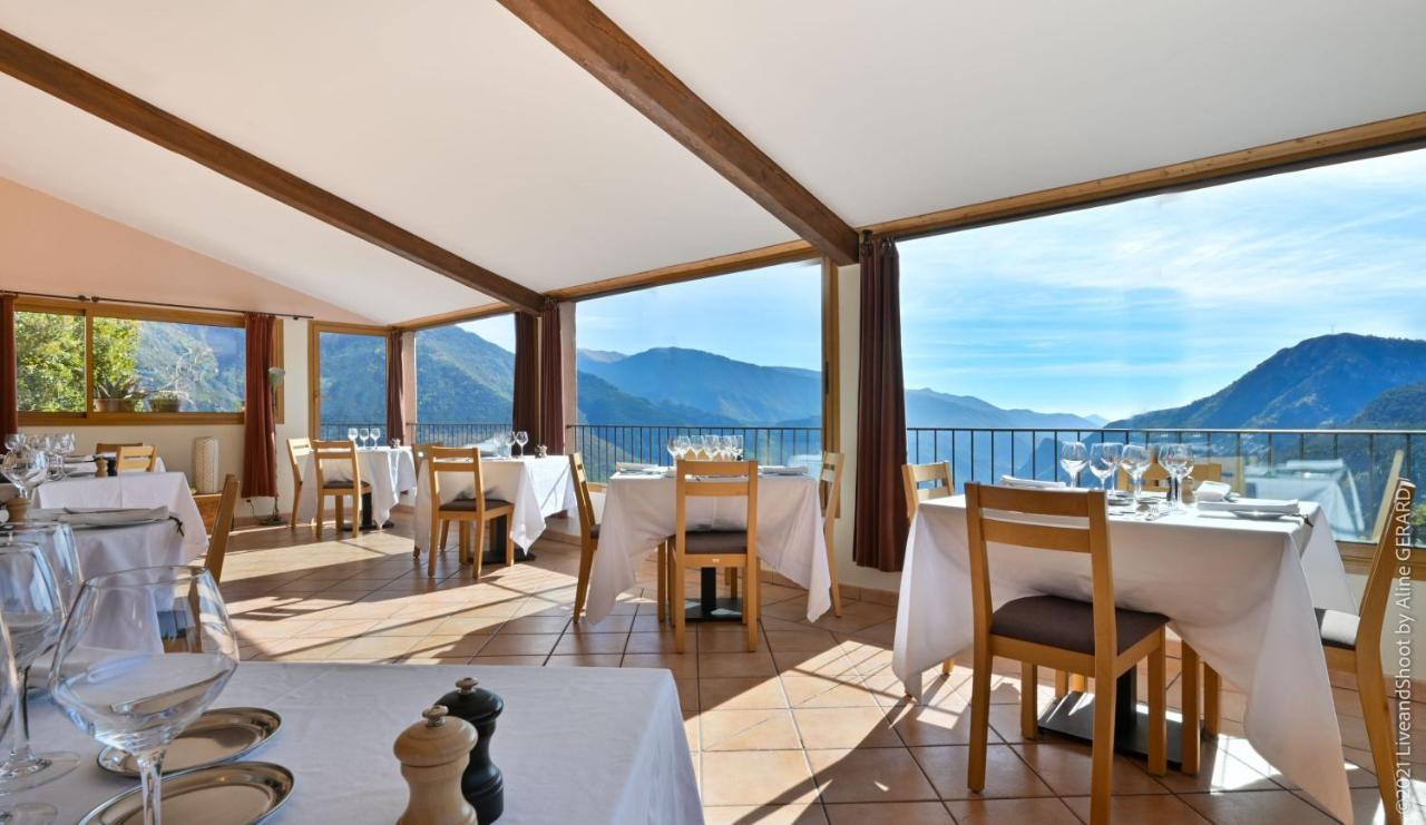 Auberge Lo Robur Roure Екстер'єр фото