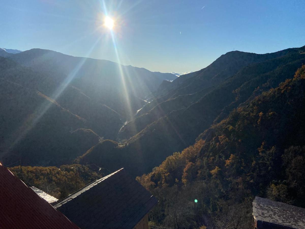 Auberge Lo Robur Roure Екстер'єр фото
